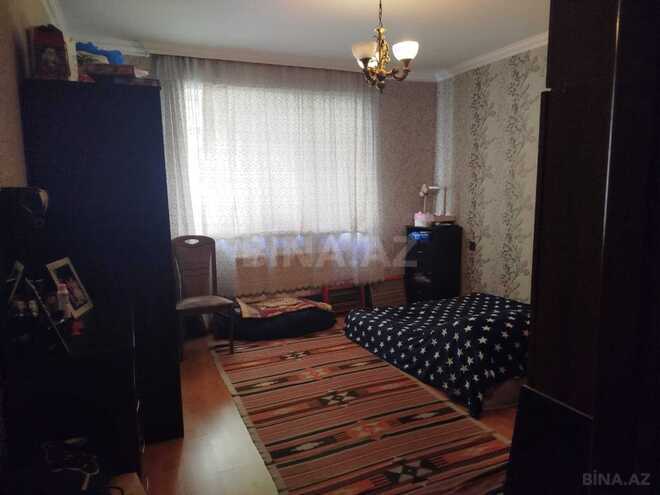 Продаётся 2-комн. новостройка 76 м², м. Иншаатчылар, photo 4 from 16