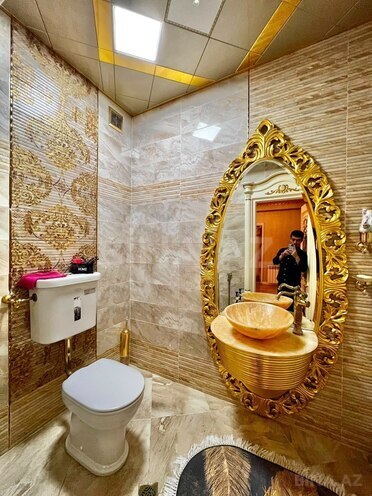 Продаётся 5-комн. новостройка 263 м², м. Ахмедлы, photo 17 from 19