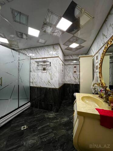 Продаётся 5-комн. новостройка 263 м², м. Ахмедлы, photo 18 from 19