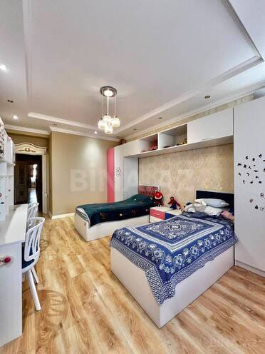 Продаётся 5-комн. новостройка 263 м², м. Ахмедлы, photo 13 from 19