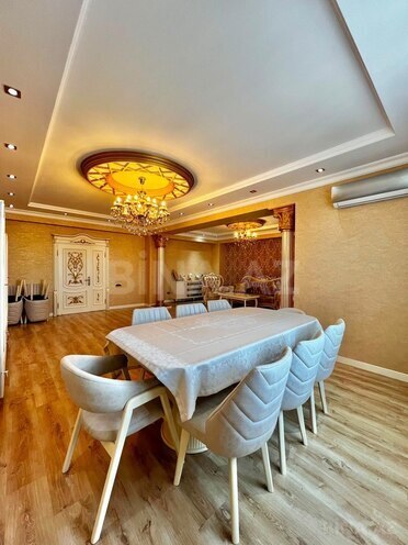 Продаётся 5-комн. новостройка 263 м², м. Ахмедлы, photo 4 from 19