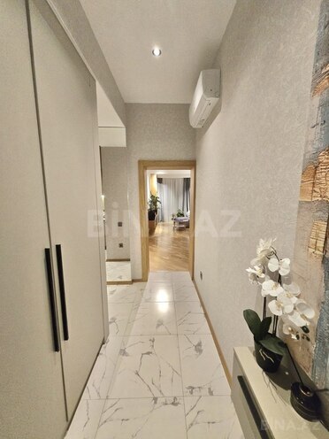 Сдается 2-комн. новостройка 75 м², Сабаильский р., photo 3 from 13