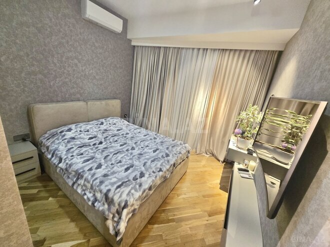 Сдается 2-комн. новостройка 75 м², Сабаильский р., photo 7 from 13