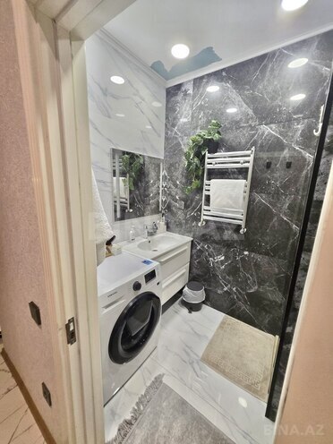 Сдается 2-комн. новостройка 75 м², Сабаильский р., photo 9 from 13