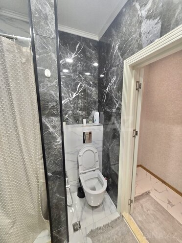 Сдается 2-комн. новостройка 75 м², Сабаильский р., photo 10 from 13