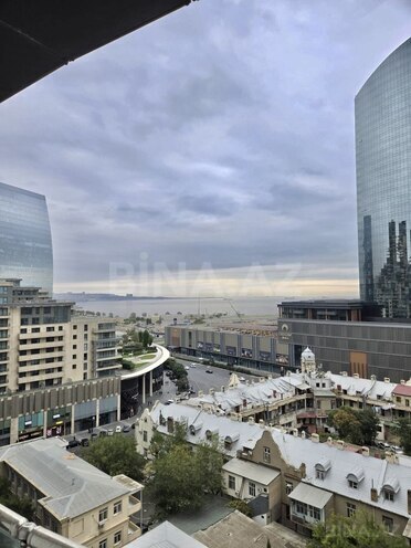Сдается 2-комн. новостройка 75 м², Сабаильский р., photo 12 from 13