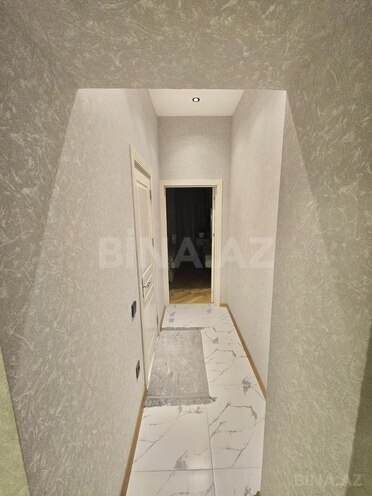 Сдается 2-комн. новостройка 75 м², Сабаильский р., photo 8 from 13