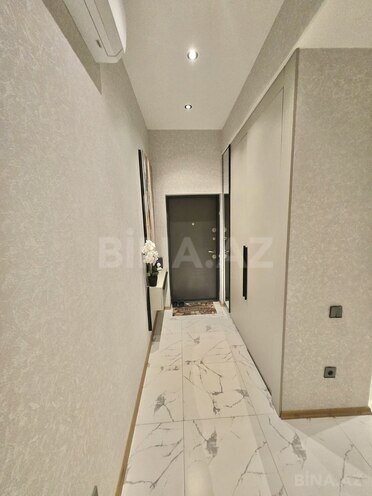 Сдается 2-комн. новостройка 75 м², Сабаильский р., photo 11 from 13