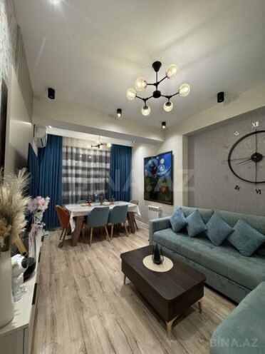 Продаётся 3-комн. новостройка 62 м², м. 28 мая, photo 1 from 15