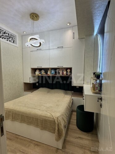 Продаётся 3-комн. новостройка 62 м², м. 28 мая, photo 10 from 15