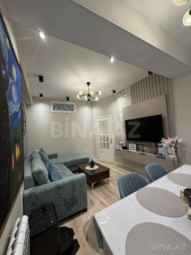 Продаётся 3-комн. новостройка 62 м², м. 28 мая, photo 5 from 15