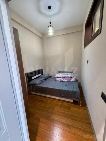 Satılır 2 otaqlı yeni tikili 55 m², Gənclik m., photo 10 from 20
