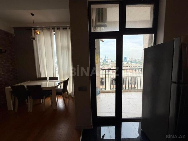 Satılır 2 otaqlı yeni tikili 55 m², Gənclik m., photo 7 from 20