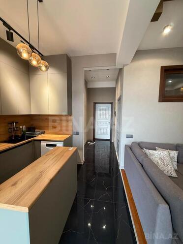 Satılır 2 otaqlı yeni tikili 55 m², Gənclik m., photo 6 from 20