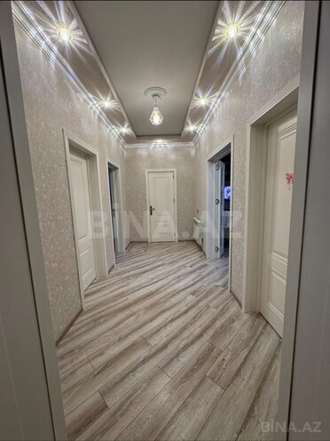 Satılır 4 otaqlı həyət evi/bağ evi 120 m², Hövsan q., photo 4 from 13