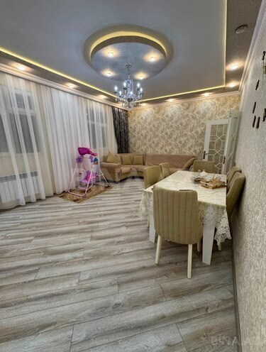 Satılır 4 otaqlı həyət evi/bağ evi 120 m², Hövsan q., photo 3 from 13