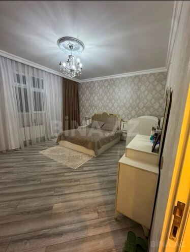 Satılır 4 otaqlı həyət evi/bağ evi 120 m², Hövsan q., photo 6 from 13