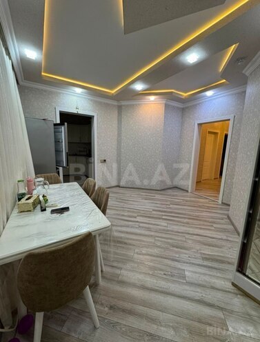 Satılır 4 otaqlı həyət evi/bağ evi 120 m², Hövsan q., photo 10 from 13