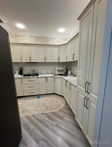 Satılır 4 otaqlı həyət evi/bağ evi 120 m², Hövsan q., photo 11 from 13