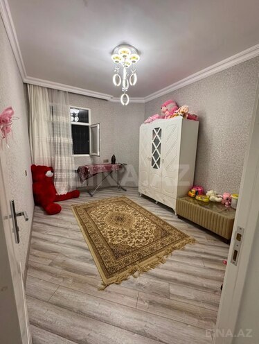 Satılır 4 otaqlı həyət evi/bağ evi 120 m², Hövsan q., photo 8 from 13