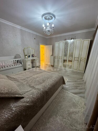Satılır 4 otaqlı həyət evi/bağ evi 120 m², Hövsan q., photo 12 from 13