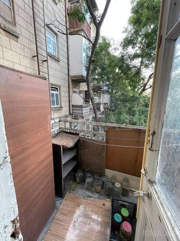 Satılır 3 otaqlı köhnə tikili 75 m², Nəriman Nərimanov m., photo 12 from 21