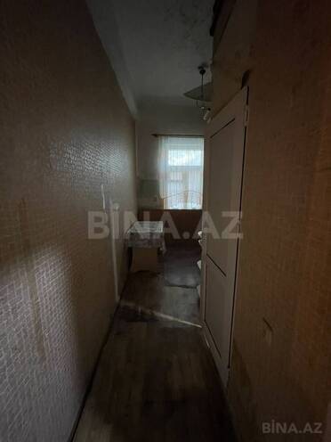 Satılır 3 otaqlı köhnə tikili 75 m², Nəriman Nərimanov m., photo 20 from 21