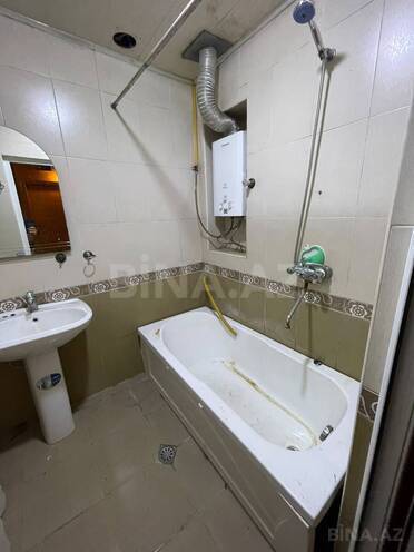 Satılır 3 otaqlı köhnə tikili 75 m², Nəriman Nərimanov m., photo 15 from 21
