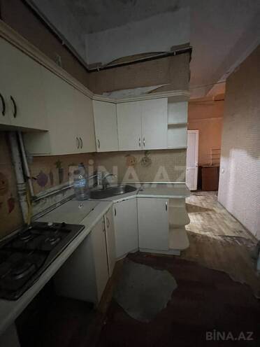 Satılır 3 otaqlı köhnə tikili 75 m², Nəriman Nərimanov m., photo 11 from 21