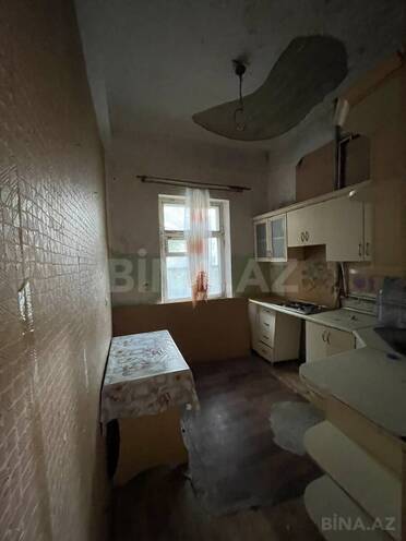 Satılır 3 otaqlı köhnə tikili 75 m², Nəriman Nərimanov m., photo 10 from 21