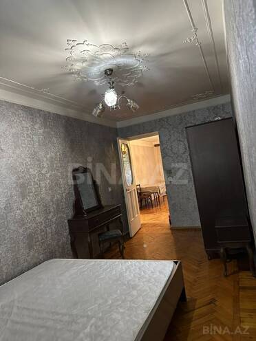 Сдаётся 2-комн. вторичка 60 м², м. Элмляр Академиясы, photo 6 from 9