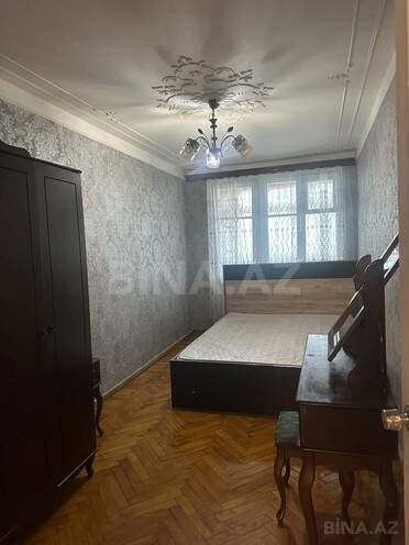 Сдаётся 2-комн. вторичка 60 м², м. Элмляр Академиясы, photo 7 from 9