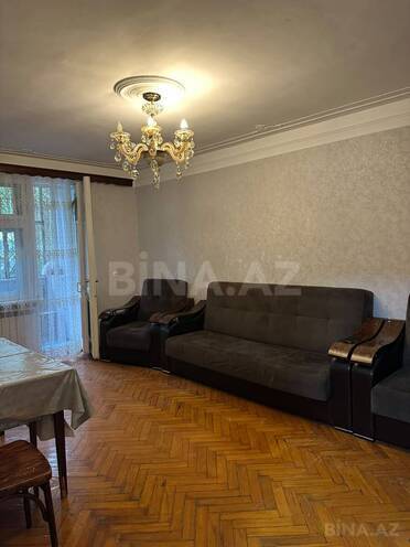 Сдаётся 2-комн. вторичка 60 м², м. Элмляр Академиясы, photo 8 from 9