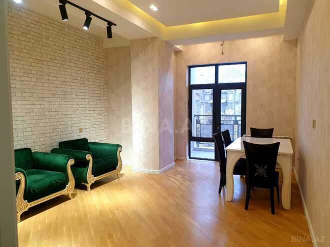 Сдаётся 2-комн. новостройка 70 м², м. 28 мая, photo 1 from 7