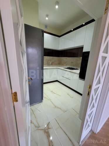 Сдаётся 2-комн. новостройка 70 м², м. 28 мая, photo 3 from 7