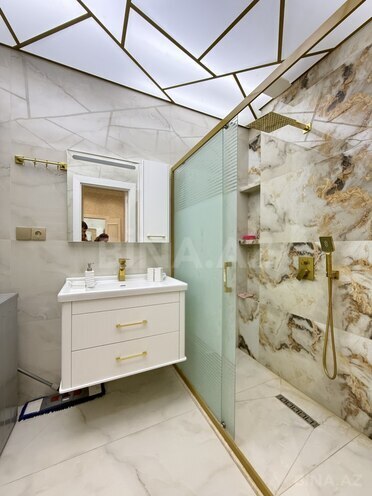 Сдаётся 2-комн. новостройка 75 м², м. 28 мая, photo 17 from 18