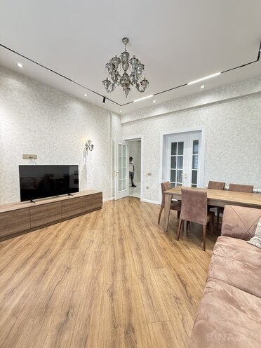 Сдаётся 2-комн. новостройка 75 м², м. 28 мая, photo 8 from 18