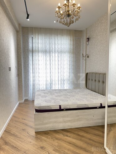 Сдаётся 2-комн. новостройка 75 м², м. 28 мая, photo 10 from 18