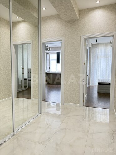 Сдаётся 2-комн. новостройка 75 м², м. 28 мая, photo 15 from 18