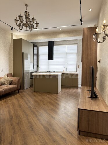 Сдаётся 2-комн. новостройка 75 м², м. 28 мая, photo 11 from 18