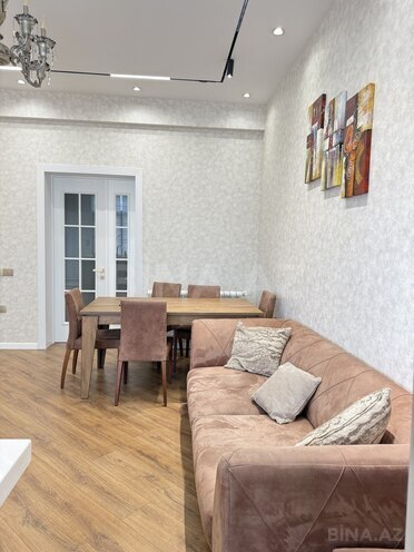 Сдаётся 2-комн. новостройка 75 м², м. 28 мая, photo 9 from 18