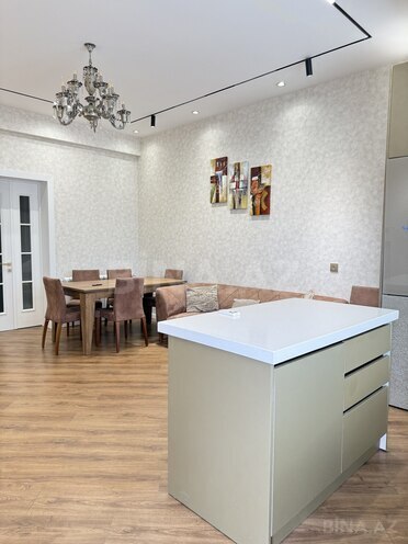 Сдаётся 2-комн. новостройка 75 м², м. 28 мая, photo 5 from 18