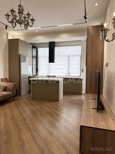 Сдаётся 2-комн. новостройка 75 м², м. 28 мая, photo 4 from 18