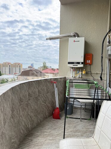 Сдаётся 2-комн. новостройка 75 м², м. 28 мая, photo 6 from 18