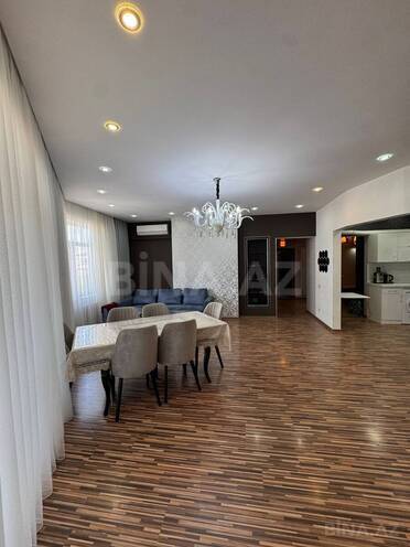 Продаётся 3-комн. новостройка 117 м², Наримановский  р., photo 7 from 32