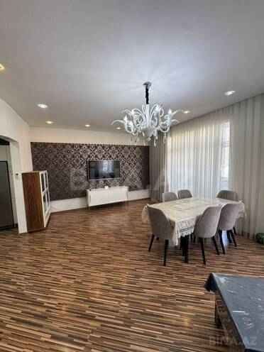 Продаётся 3-комн. новостройка 117 м², Наримановский  р., photo 25 from 32