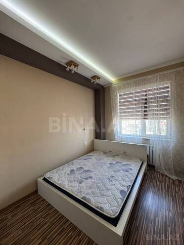 Продаётся 3-комн. новостройка 117 м², Наримановский  р., photo 28 from 32