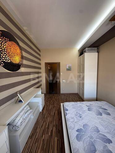 Продаётся 3-комн. новостройка 117 м², Наримановский  р., photo 12 from 32