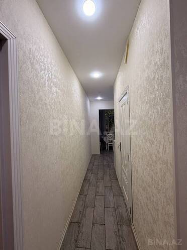 Satılır 3 otaqlı köhnə tikili 85 m², Elmlər Akademiyası m., photo 7 from 9