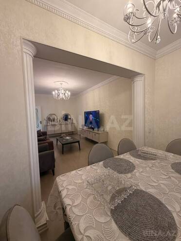 Satılır 3 otaqlı köhnə tikili 85 m², Elmlər Akademiyası m., photo 3 from 9